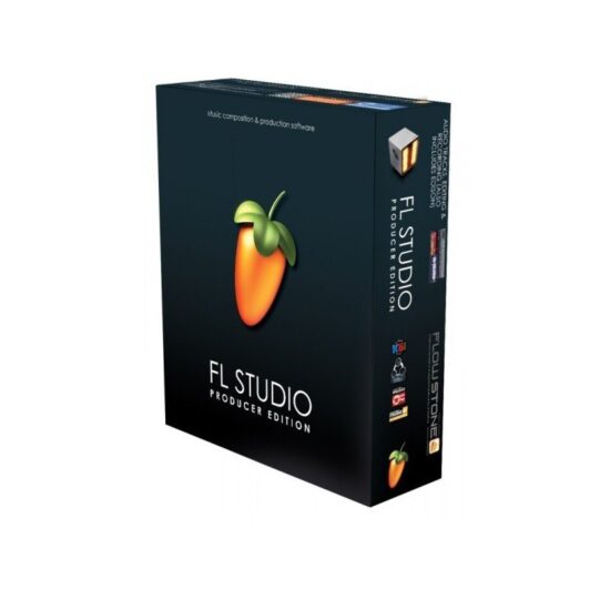 FL Studio 21 Producer Edition – Image 1