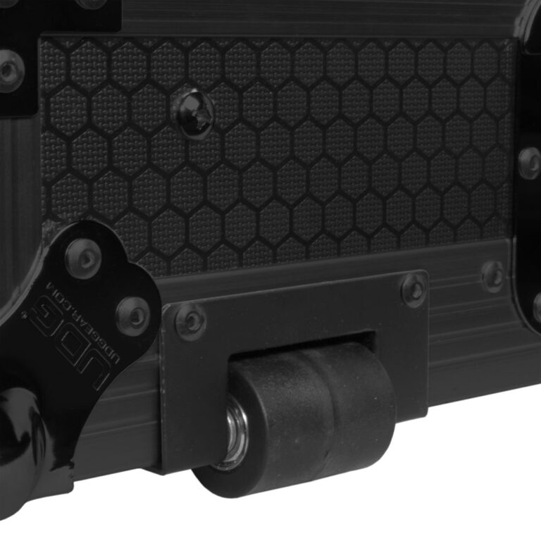 UDG U91088BL FLT CASE DDJ-FLX10 BLK PLUS