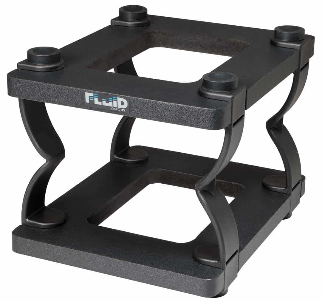 FLUID AUDIO DS5 – Image 1