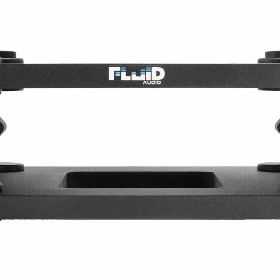 FLUID AUDIO DS8 – Image 1