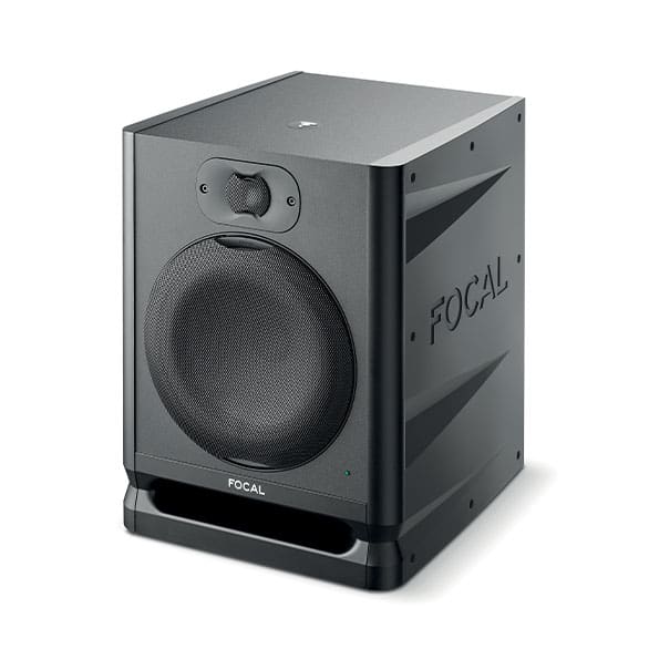 FOCAL ALPHA 80 EVO