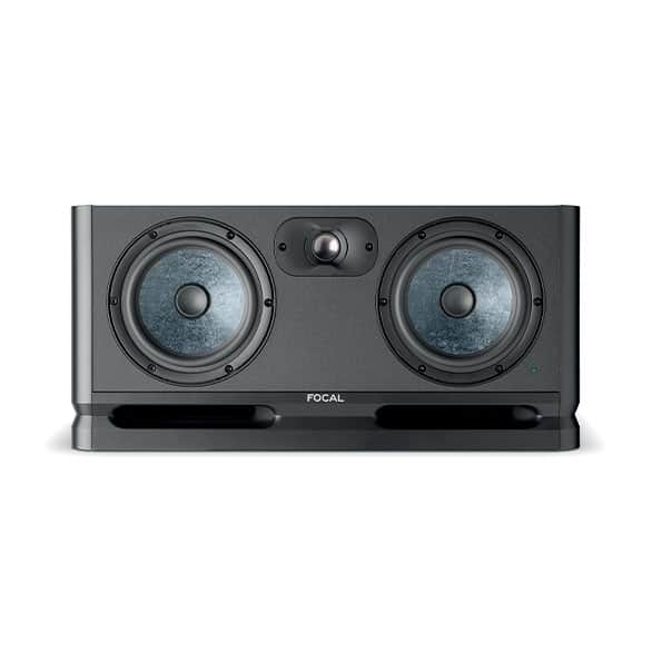 FOCAL ALPHA TWIN EVO
