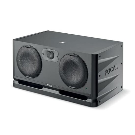 FOCAL ALPHA TWIN EVO – Image 1
