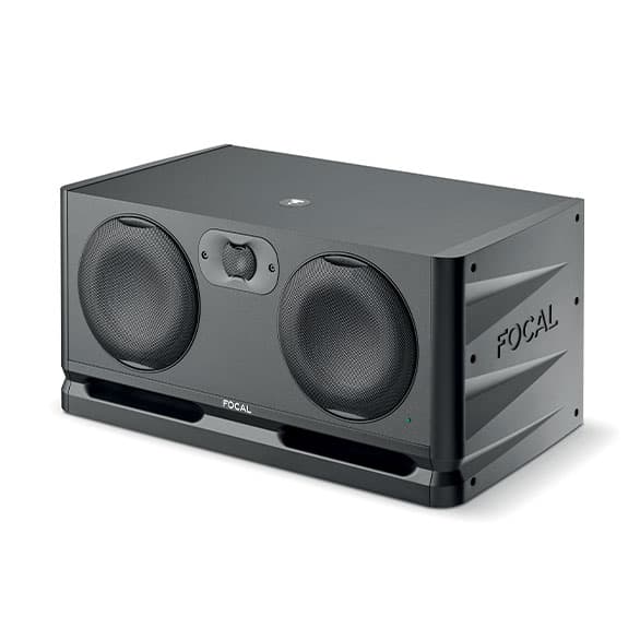FOCAL ALPHA TWIN EVO