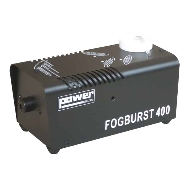 FOGBURST 400 – Image 1