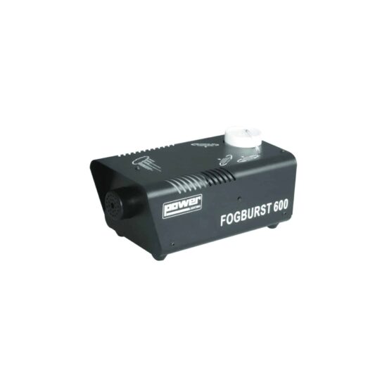 FOGBURST 600 – Image 1