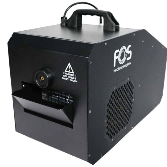 FOS HAZE 1200 PRO – Image 1