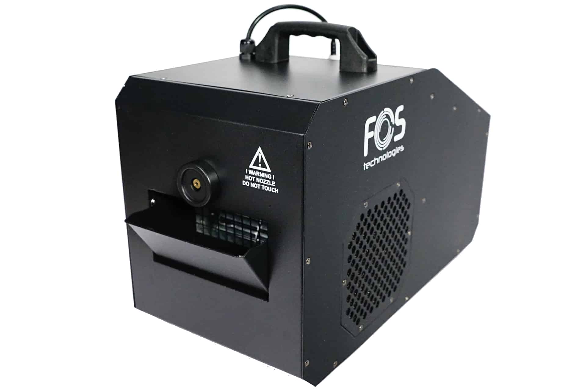 FOS HAZE 1200 PRO – Image 1