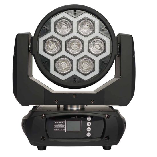 FOS IQ AURORA WASH – Image 6