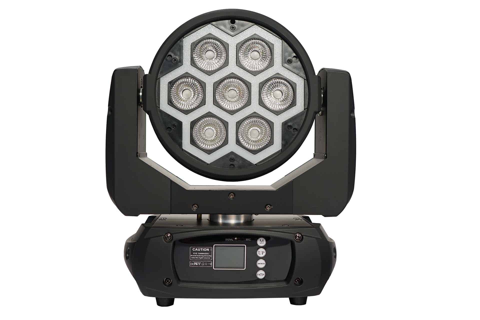 FOS IQ AURORA WASH – Image 6