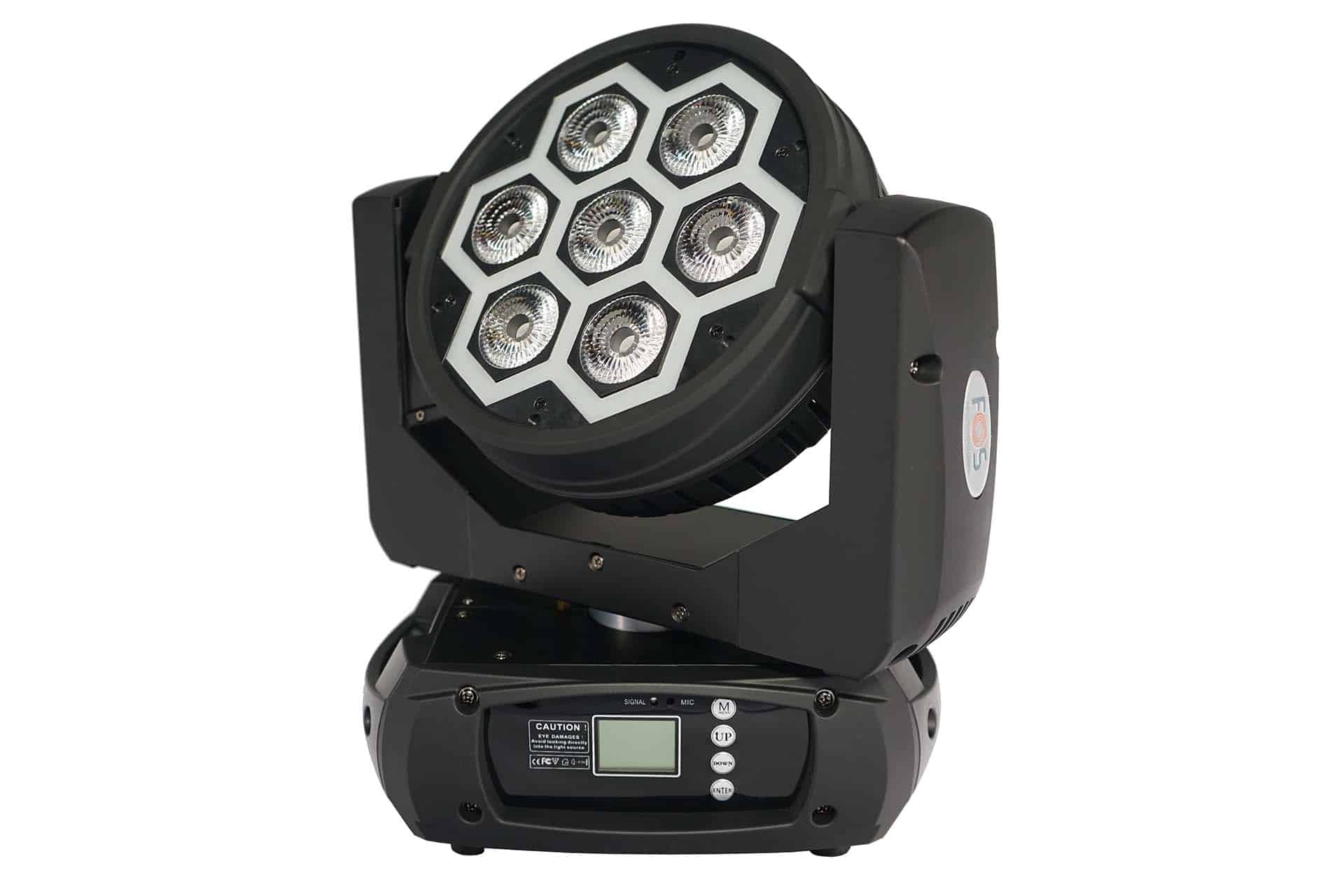 FOS IQ AURORA WASH – Image 4