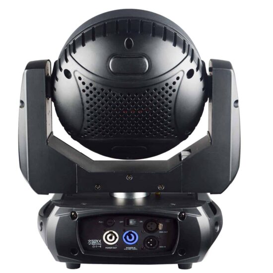 FOS IQ AURORA WASH – Image 3