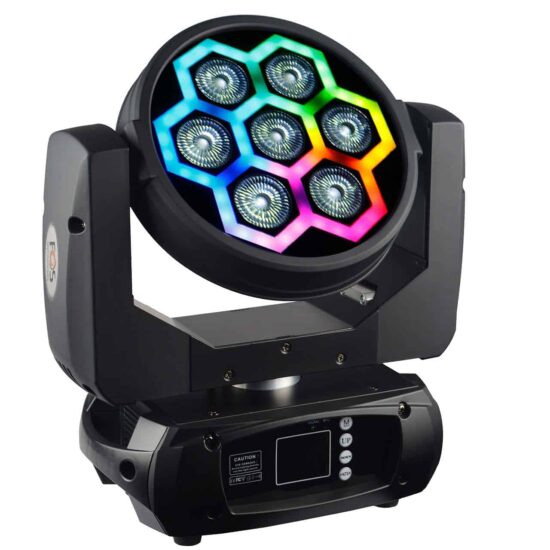 FOS IQ AURORA WASH – Image 1