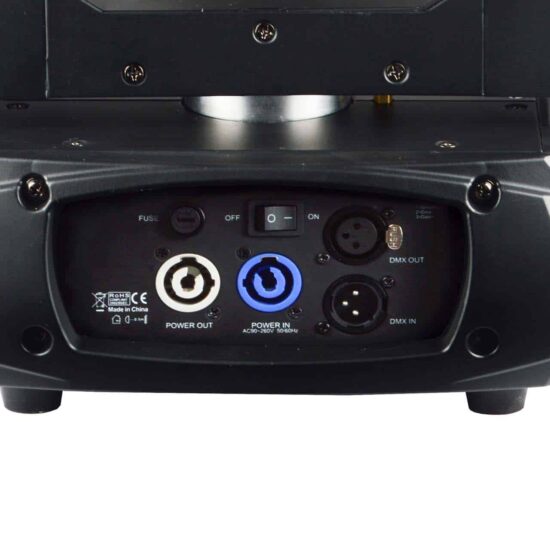 FOS IQ AURORA WASH – Image 2