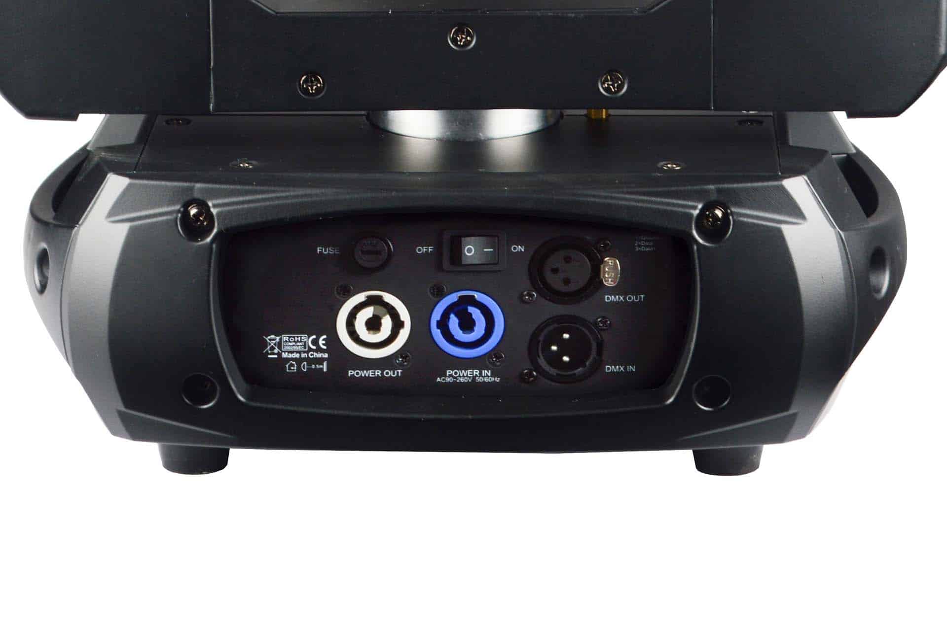 FOS IQ AURORA WASH – Image 2