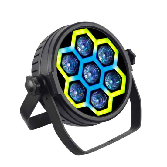 FOS PAR Aurora – Image 1