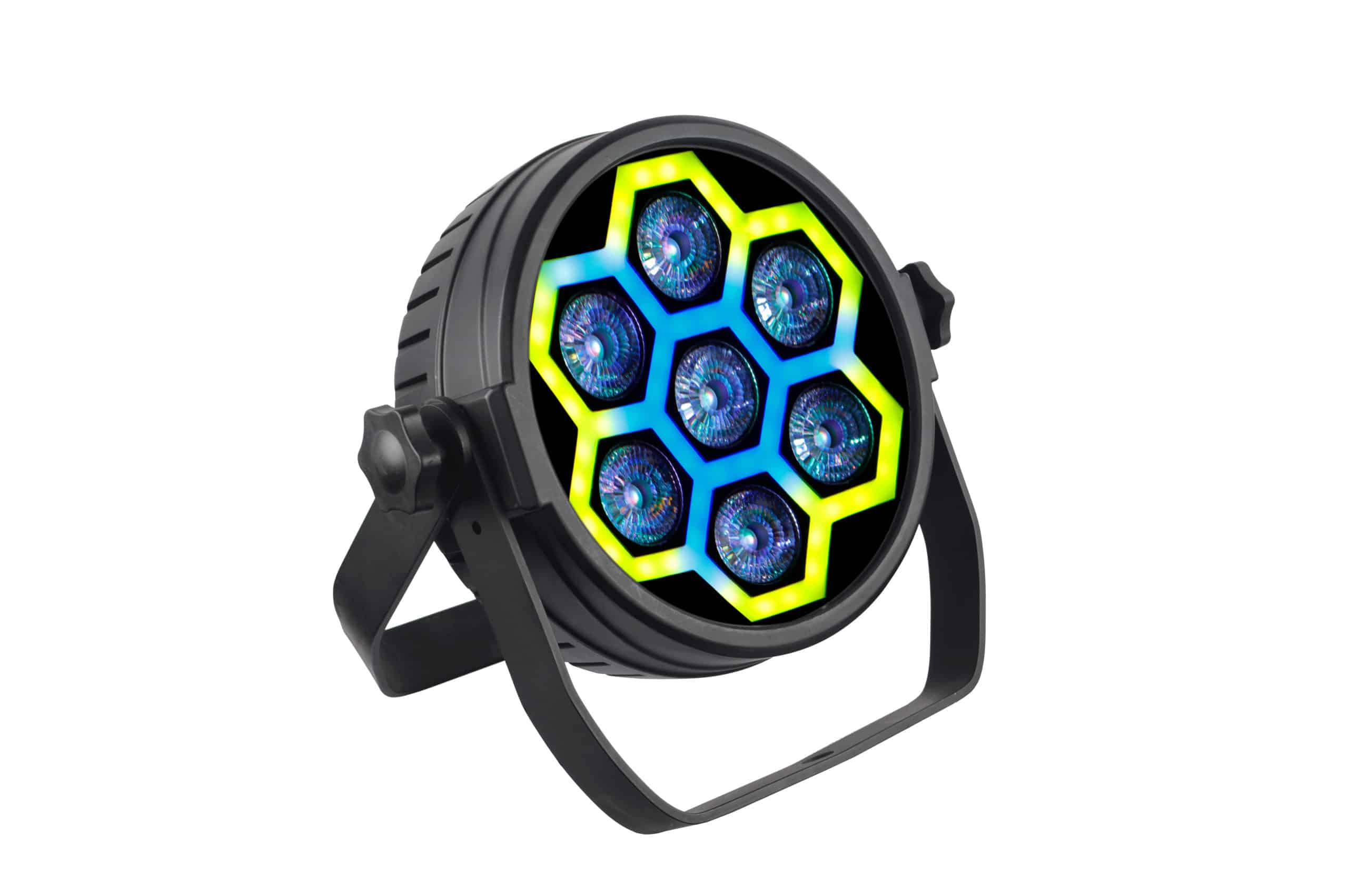 FOS PAR Aurora – Image 1