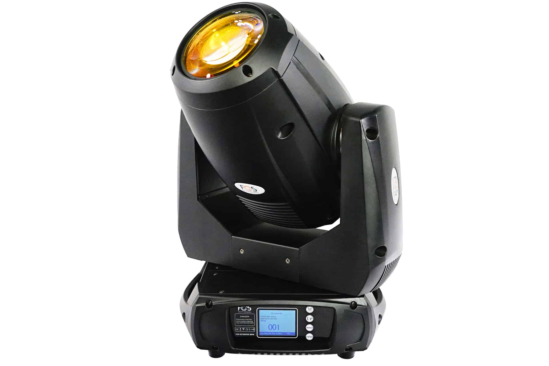 FOS Scorpio BSW – Image 1