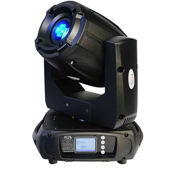 FOS SCORPIO SPOT – Image 1