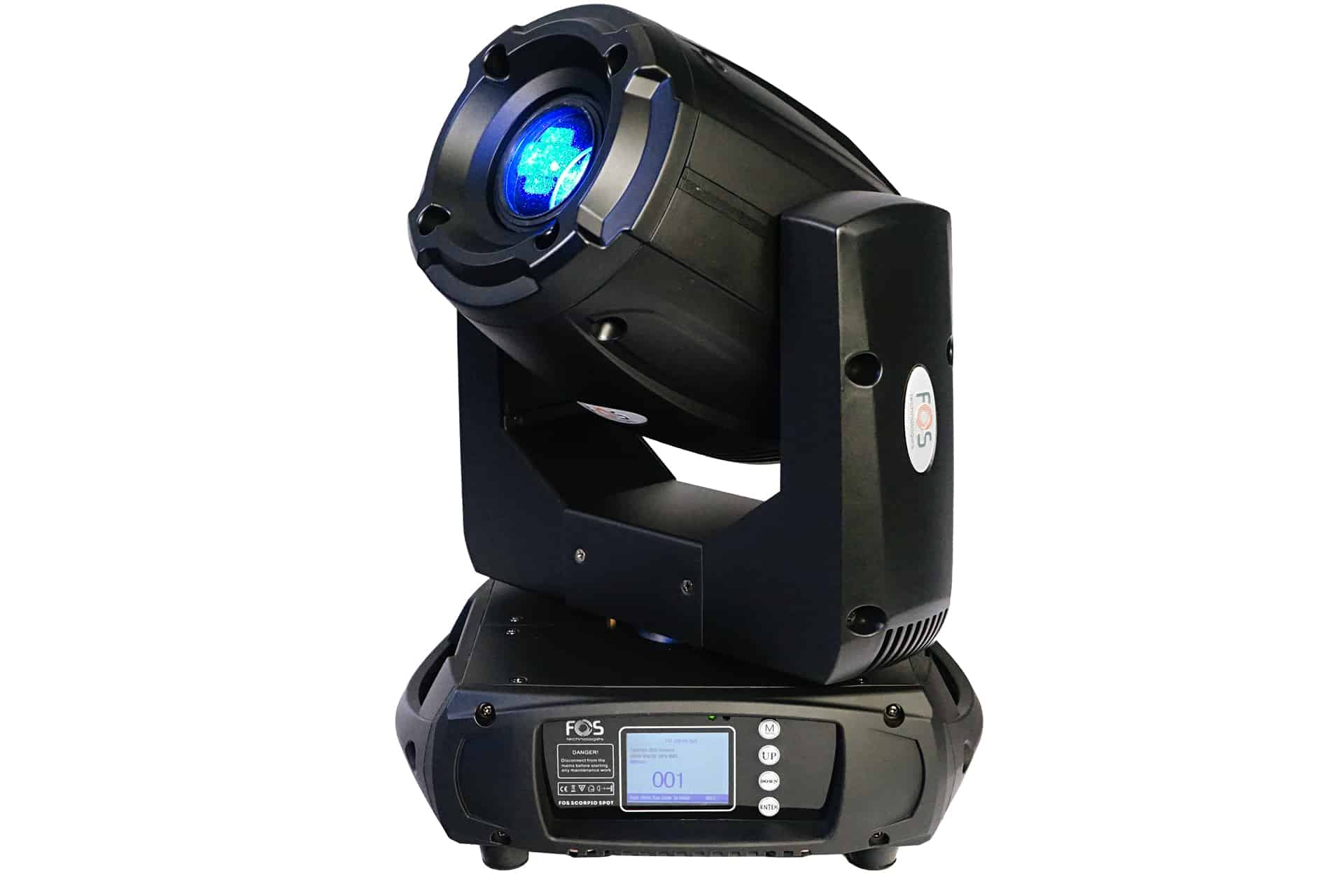 FOS SCORPIO SPOT – Image 1