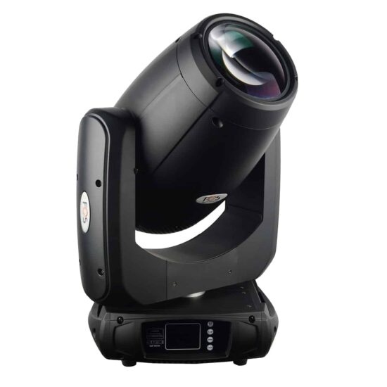 FOS Triton – Image 1