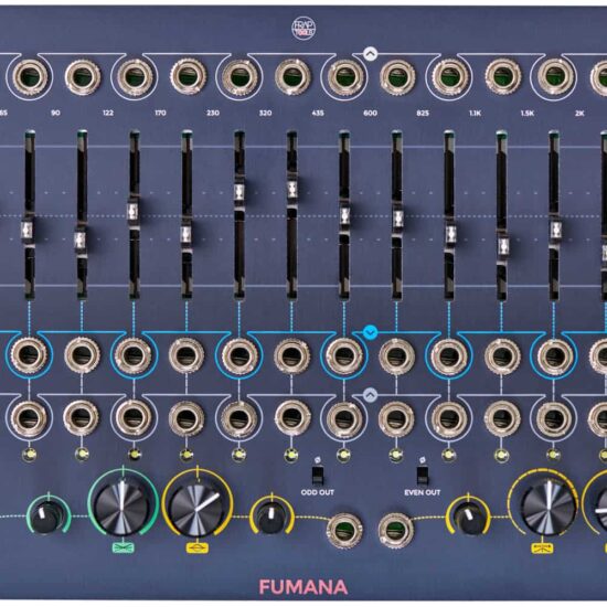 FRAP TOOLS Fumana – Image 1