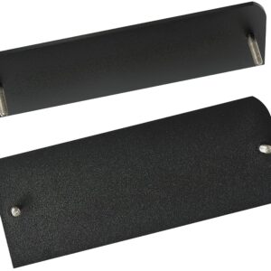 Frap Tools Plus Aluminum Sides black