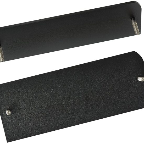 Frap Tools Plus Aluminum Sides black – Image 1