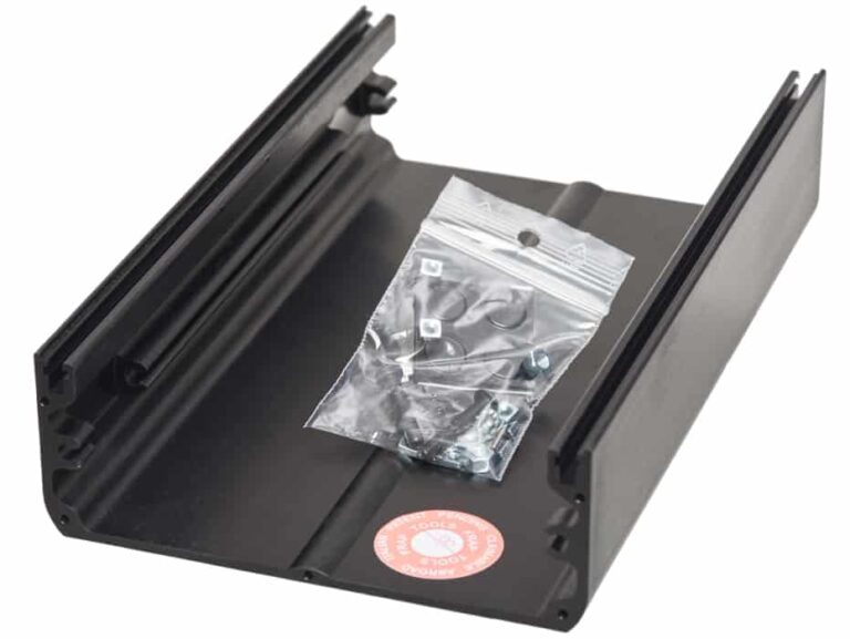 Frap Tools Plus Modular Modular Case 1 pc.