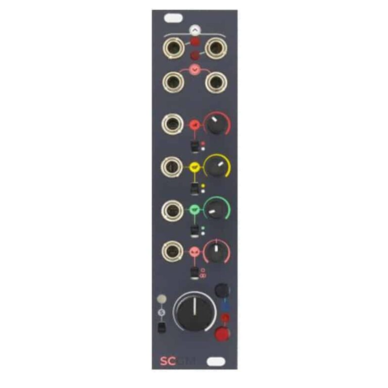 FRAP TOOLS  SC - Stereo Channel