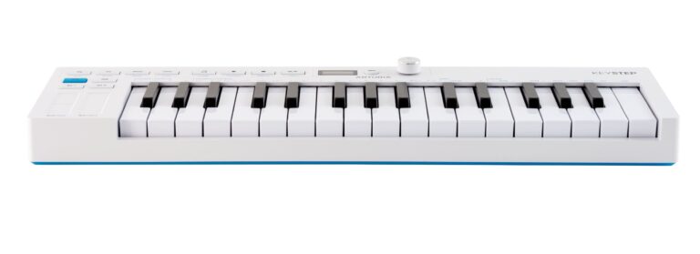 ARTURIA KeyStep MK2
