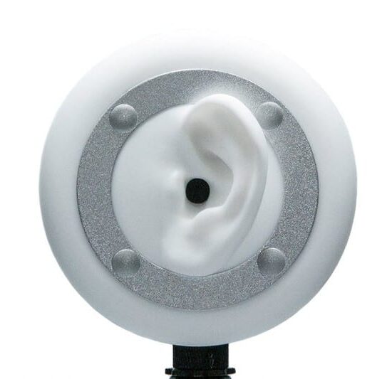 3DIO Free Space XLR Microphone binaural à 2 canaux – Image 6