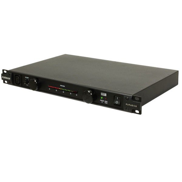 Furman Classic Series PL Plus CE Power Conditioner