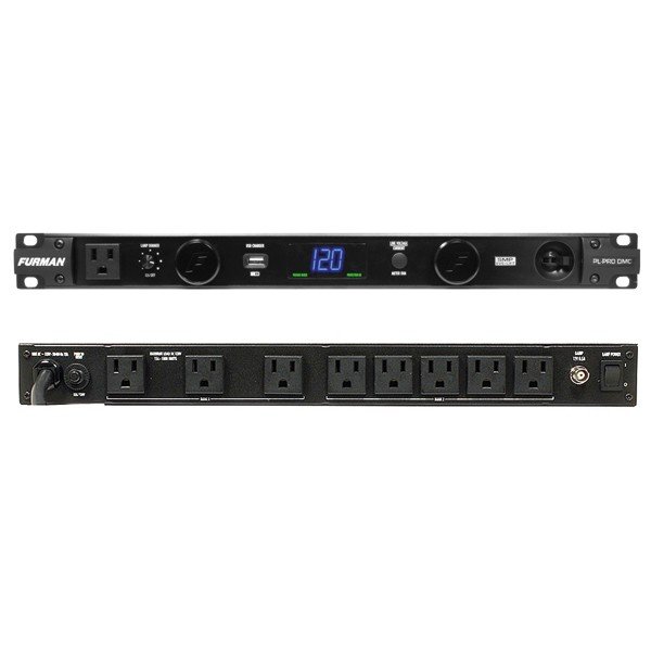 Furman Classic Series PL Pro DMC E