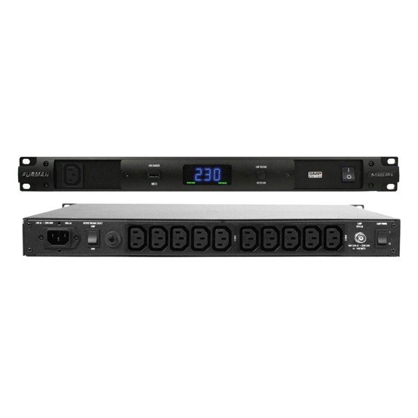 Furman P1400 AR E Voltage Regulator