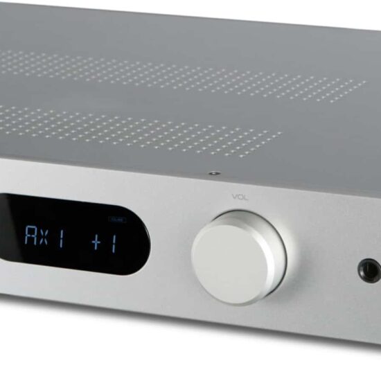 Audiolab 6000A  – Image 3