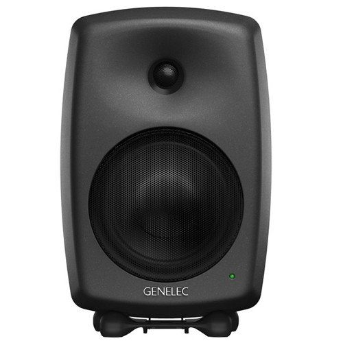 Genelec 8040BPM P (anthrazit)