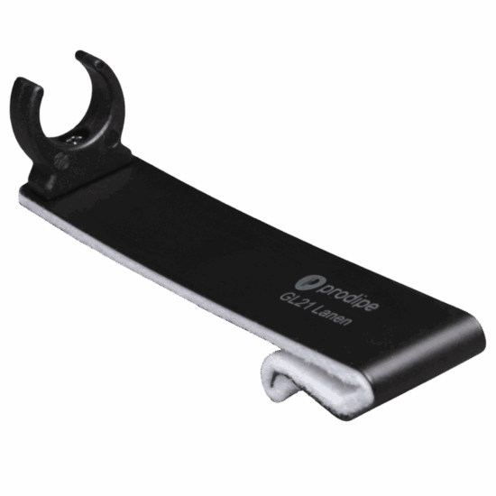 PRODIPE GL21 Lanen Acoustic Guitar & Ukulele – Image 4