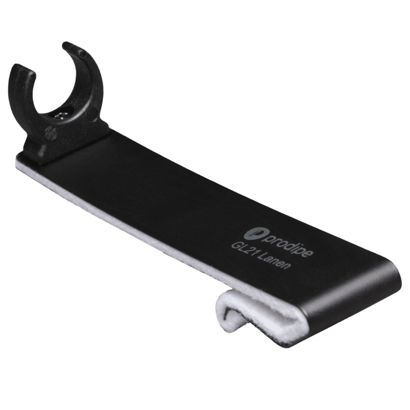 PRODIPE GL21 Lanen Acoustic Guitar & Ukulele – Image 4