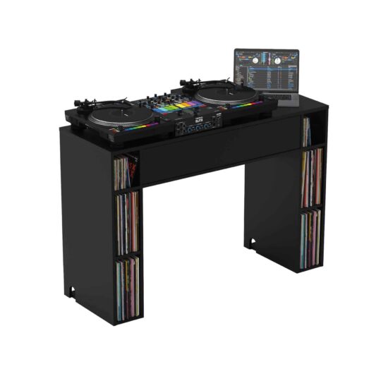 GLORIOUS Modular Mix Station Black – Image 1