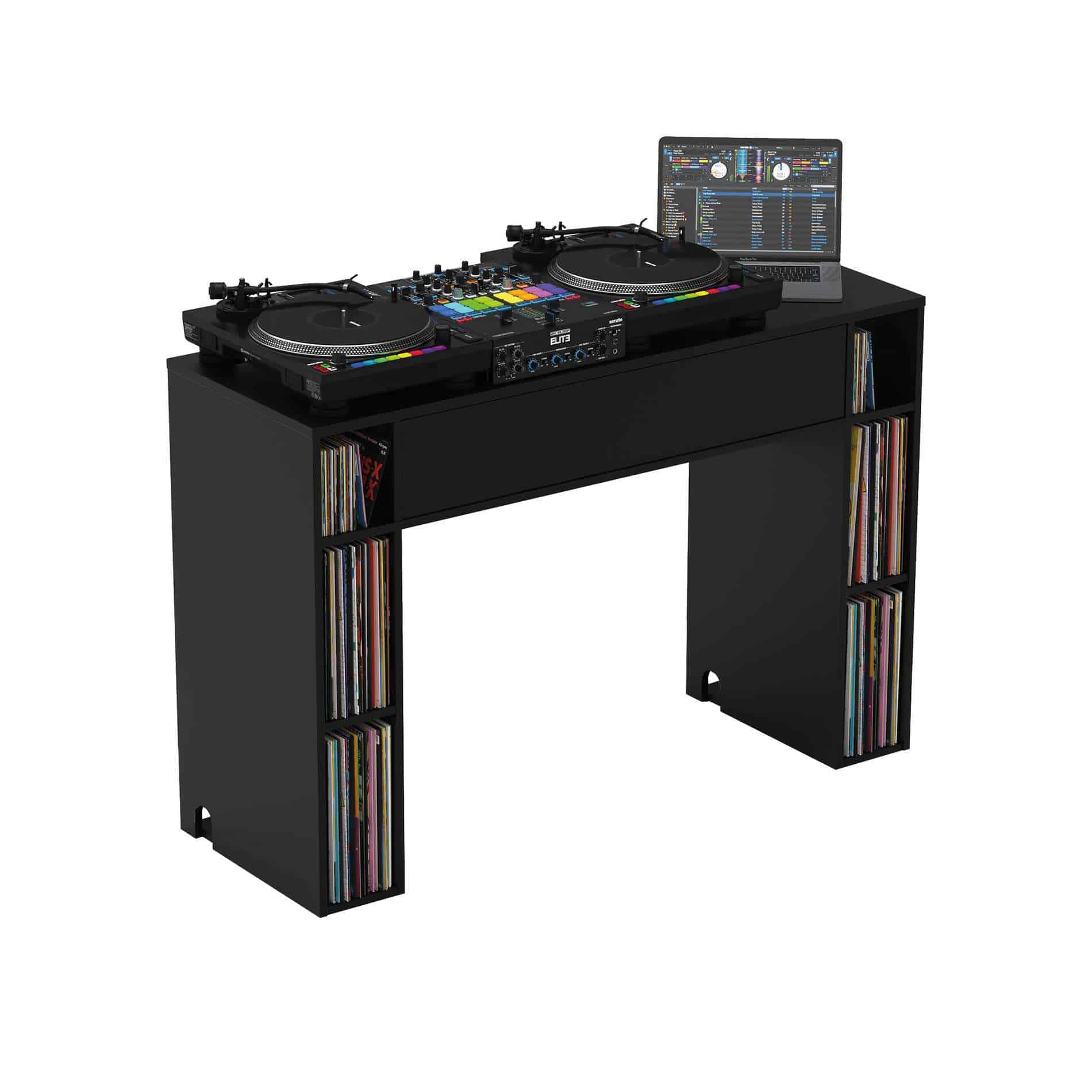 GLORIOUS Modular Mix Station Black – Image 1