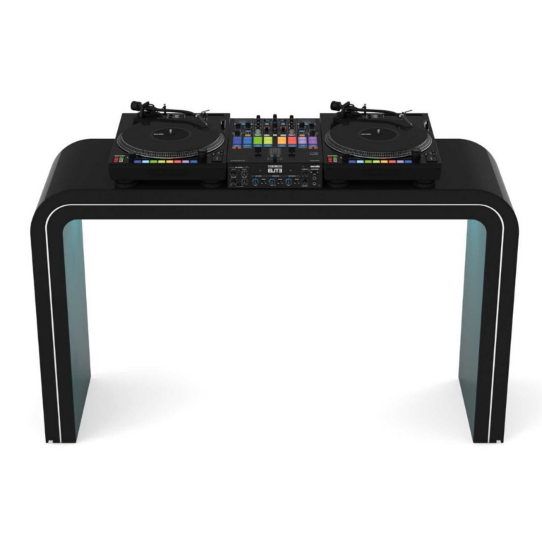 GLORIOUS Session Cube XL