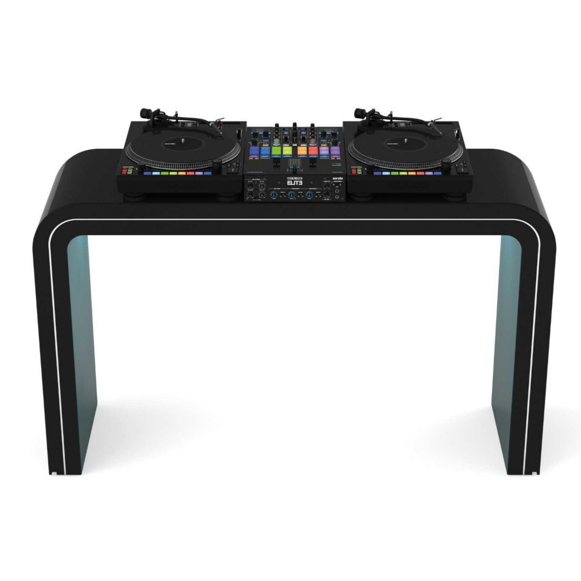 GLORIOUS Session Cube XL – Image 1