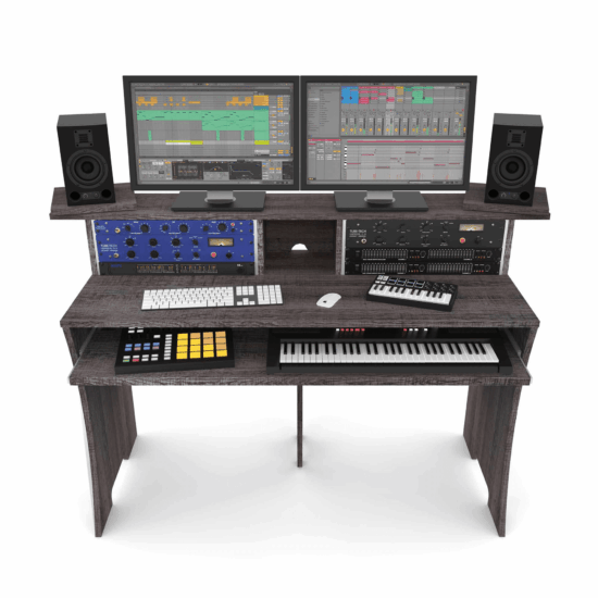 GLORIOUS Workbench Driftwood – Image 1