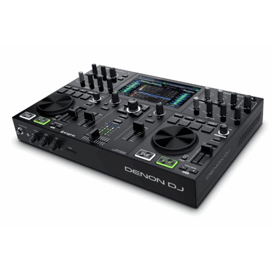 Denon DJ Prime GO – Image 4