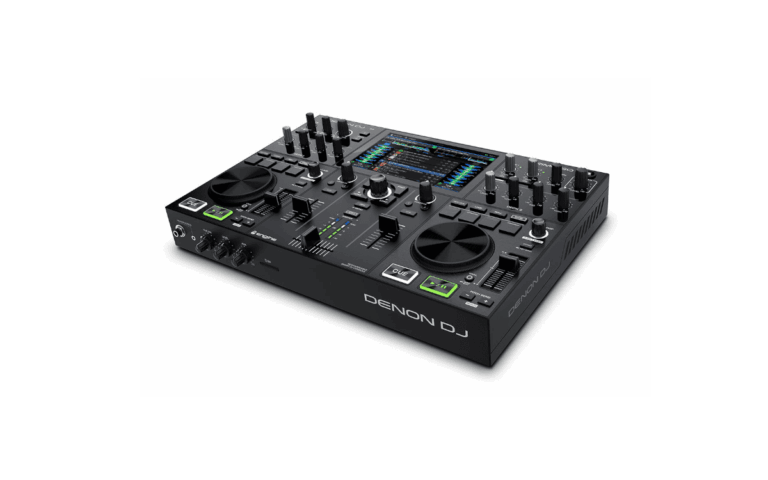 Denon DJ Prime GO