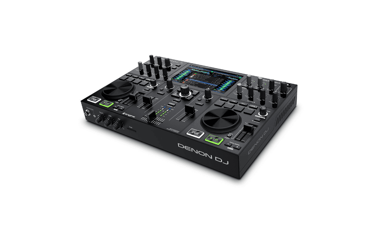 Denon DJ Prime GO – Image 4