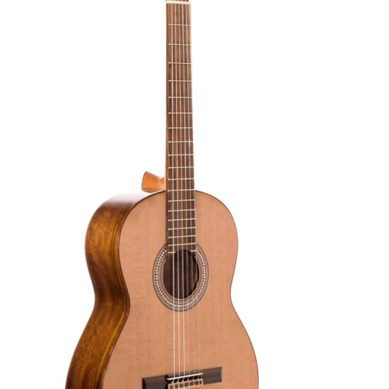 Guitar Classic Student 4/4 Mongoy PS8 P.SAEZ – Image 1