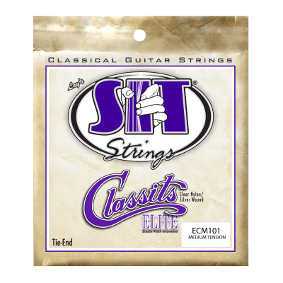 Guitar Strings Classits Elite Med.
