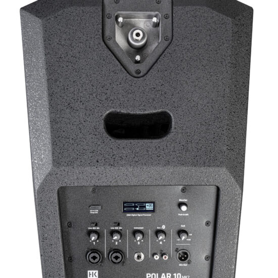 HK AUDIO POLAR 10 MK2 NOIR – Image 3